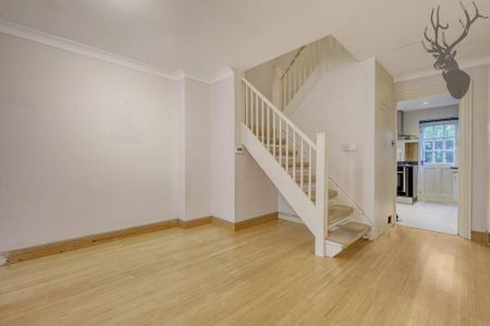 2 bedroom terraced house to rent - Photo 3