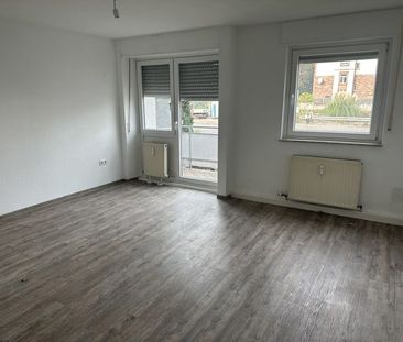 Wunderschöne 3-Zimmer-Wohnung direkt am Hafen! - Photo 1