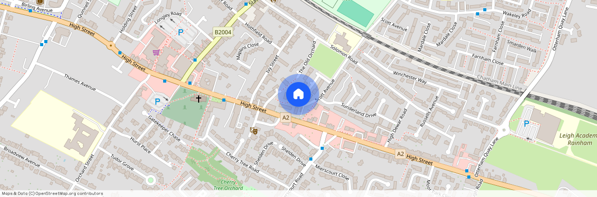 73 Scott Avenue, 73 Scott Avenue, ME8 8BL