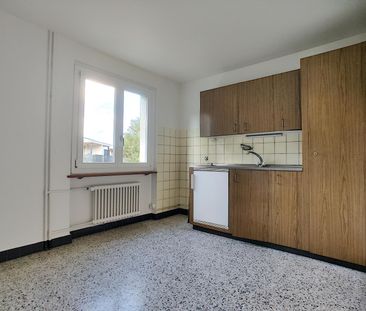 4 Zimmer, 78 m², 1. Stock - Foto 1