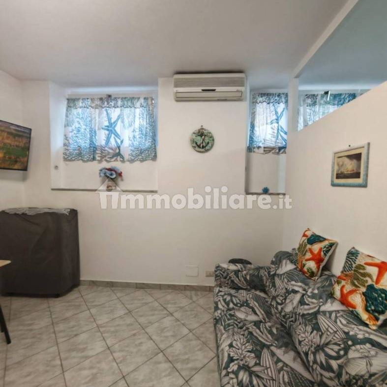 Monolocale viale Domenico Zaccagna, 54033, Avenza, Carrara - Photo 1