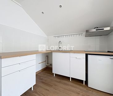 Appartement T1 SAINT CYR L ECOLE à louer - Photo 2