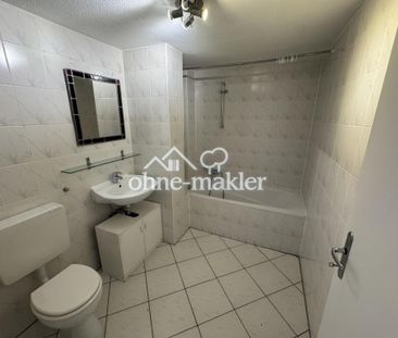 Charmante 2-Zimmer-Wohnung im Altbau im Herzen des Nordends - Photo 1