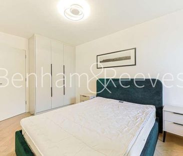 Durnsford House, Durnsford Road, SW19 - Photo 5