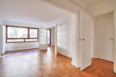 Appartement à louer à Paris 5Ème - Photo 3