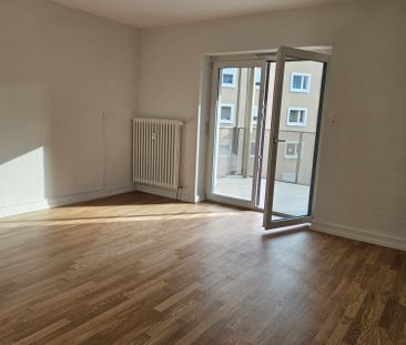 Schönes Studio in der Stadt Freiburg - Foto 2