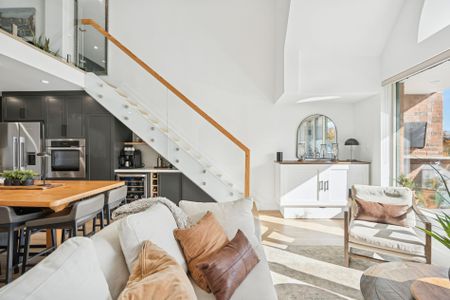 For Lease - 185 Robinson Street Unit# PH08, Oakville, Ontario - Photo 5