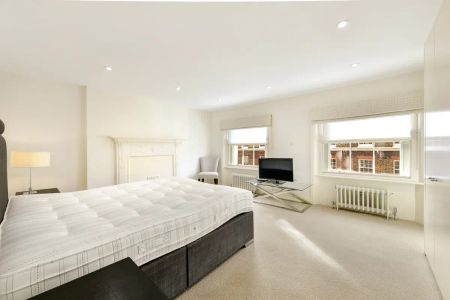 2 bedroom house in Belgravia - Photo 3