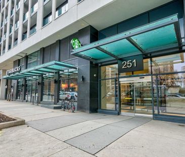For Lease - 251 Jarvis Street Unit# 4404, Toronto, Ontario - Photo 4