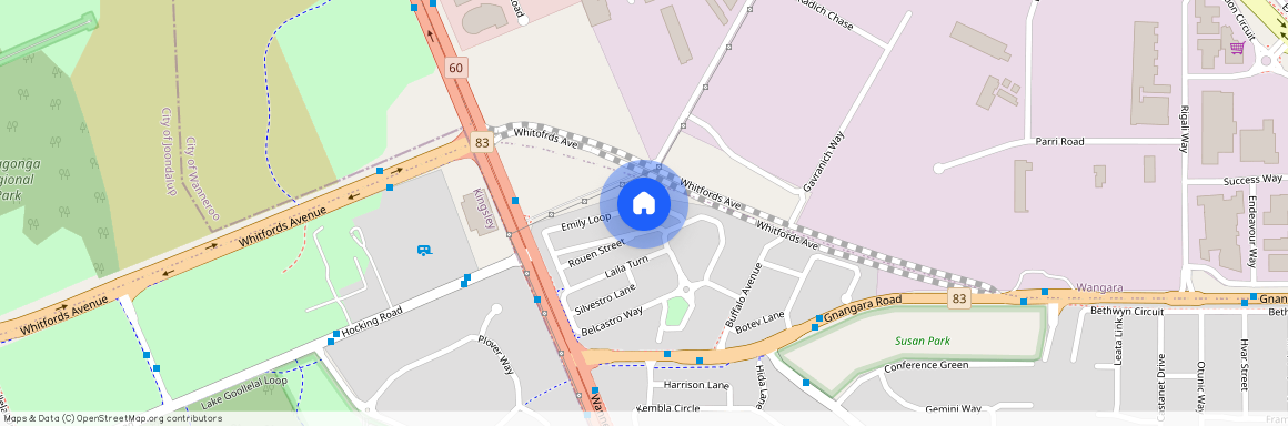 9 Emily Loop, WA 6065, Madeley