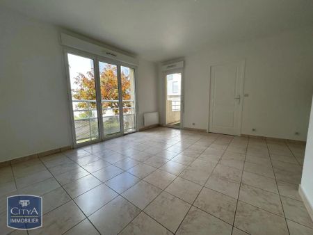 Appartement à louer 2 pièces 37.12m² - Photo 5