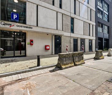 Appartement te huur: Oostenburgermiddenstraat 497 1018 LH Amsterdam - Foto 5