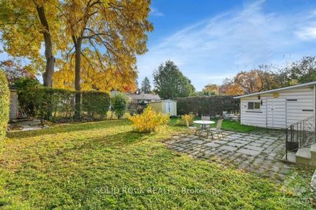 For Lease - 2382 Ogilvie Road Unit# B, Beacon Hill North - South and Area, Ontario - Photo 3