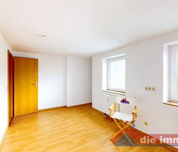 ***3-Raum-Maisonette * 5000€ Bonuszahlung* auf Wunsch mit neuer EBK... - Photo 3