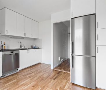 Kungsmarksvägen 99 - Photo 1