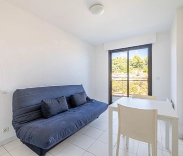 NICE CENTRE - STUDIO MEUBLE - Photo 2