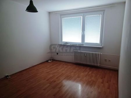 Na prenájom 1-izb. byt Nejedlého ul. – Dúbravka - Photo 2