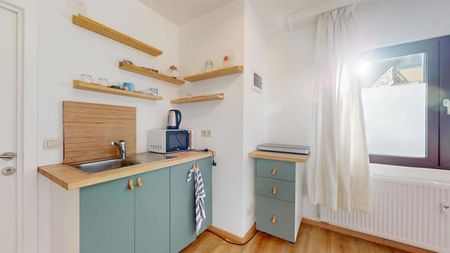 Studio te huur - Photo 4