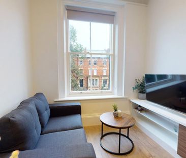 Studio to rent - Photo 3