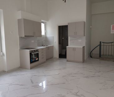 Μεζονέτα για ενοικίαση Ταμπούρια (Ταμπούρια – Αγία Σοφία) - Photo 3