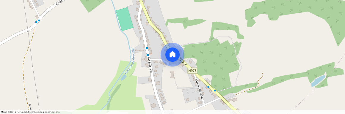 Rue De La Station, 260, 5621, Florennes