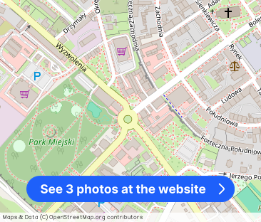 KAWALERKA na wynajem - Photo 1