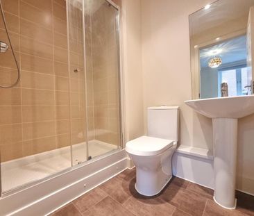 Sapphire Way, Brockworth - Photo 1