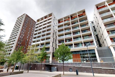 Dalston Square, London, E8 3GU - Photo 2