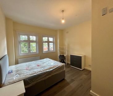 Woodberry Grove, Finsbury Park N4, Property for rent - Photo 4
