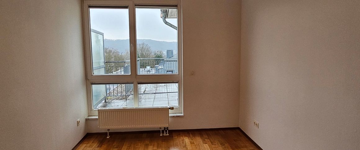 Moderne Penthouse- Wohnung mit traumhafter Weitsicht - Photo 1