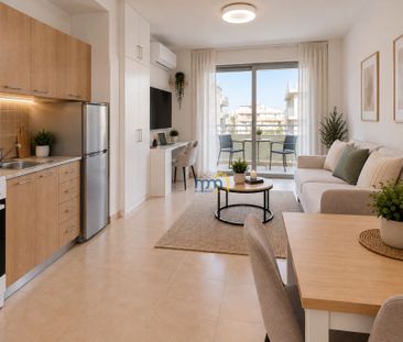 Studio/Γκαρσονιέρα για ενοικίαση Ιπποκράτειο (Φάληρο - Ιπποκράτειο) - Photo 4