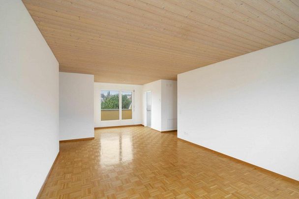 Gemütliche 4.5 Zimmer-Wohnung - Foto 1