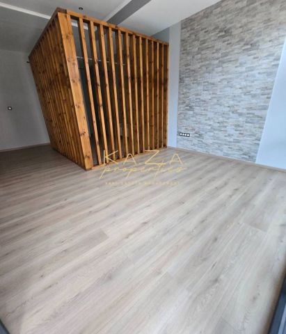 Studio/Γκαρσονιέρα για ενοικίαση Αμπελώνες (Σταυρούπολη) - Φωτογραφία 2