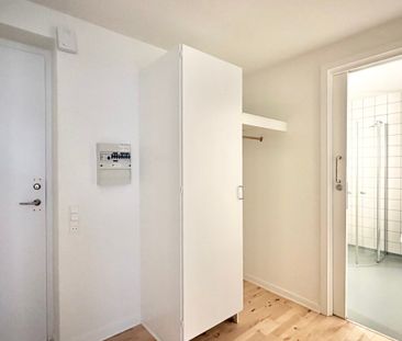2 værelses – Horsetorvet 1, 1. lejl. 18 – Odense C - Foto 3