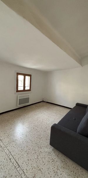 Location Appartement 2 pièces 35m² NIMES 30000 - Photo 1