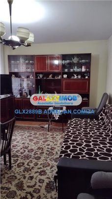 Apartament 2 camere Romancierilor - Photo 1