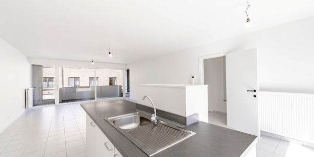 Duplex te huur in Meulebeke voor € 750 met 2 slaapkamers - Photo 1