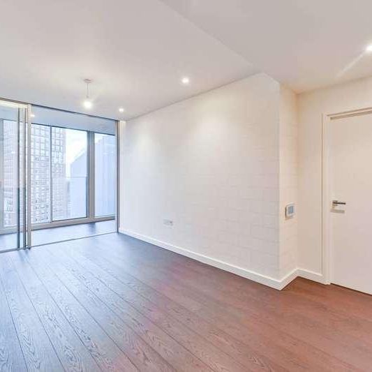 Damac, Sw, Nine Elms, SW8 - Photo 1