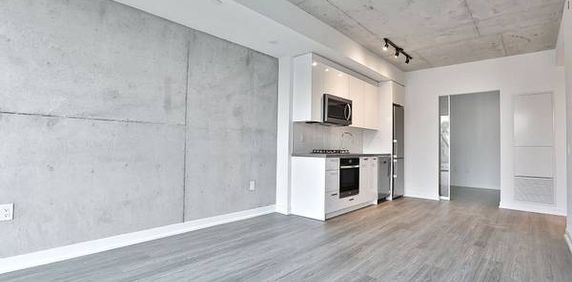 BRAND NEW EXPOSED CONCRETE BREAD COMPANY LOFTS 2 BEDS 2 BATHS - Photo 2