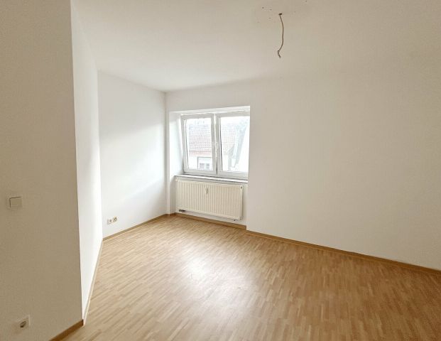 Attraktive Wohnung im Zentrum von Geseke! - Foto 1