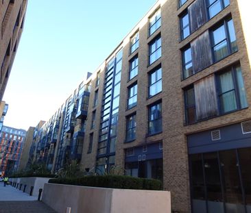 1 bedroom apartment to rent - Photo 6