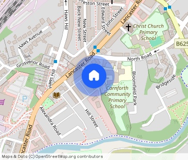 Oxford Street, Carnforth - Photo 1