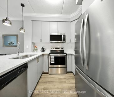 For Lease - 610 Farmstead Drive Unit# 215, Milton, Ontario - Photo 4