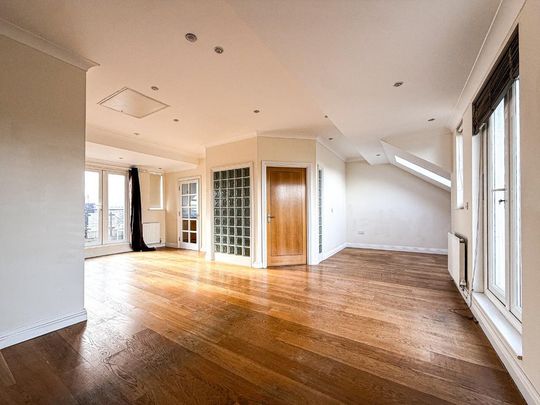 3 bedroom penthouse to rent - Photo 1