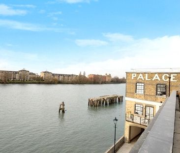 Rainville Road, London - Photo 1