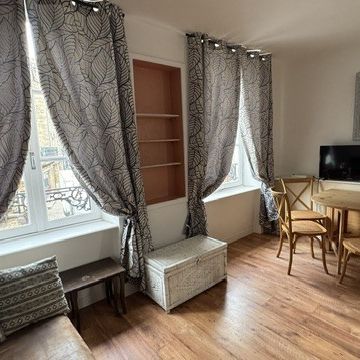 Location Appartement 2 pièces 33m² DINAN 22100 - Photo 1
