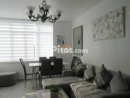 Piso en alquiler en Caranza - Photo 5
