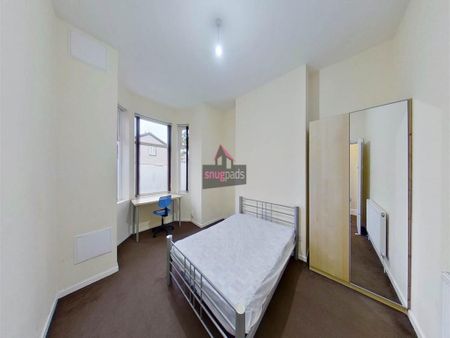 7 bedroom house to rent - Photo 4