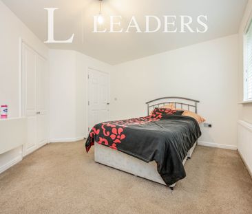 2 bedroom apartment to rent Peppercorn Way, Dunstable, Bedfordshire... - Photo 5