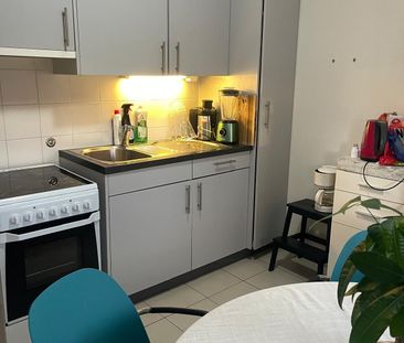 2.5 Zimmer, 45 m² - Foto 1